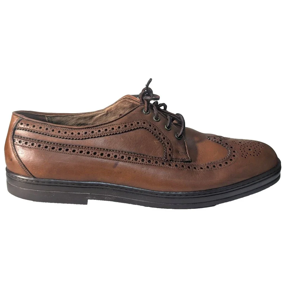 Florsheim vtg comfortech